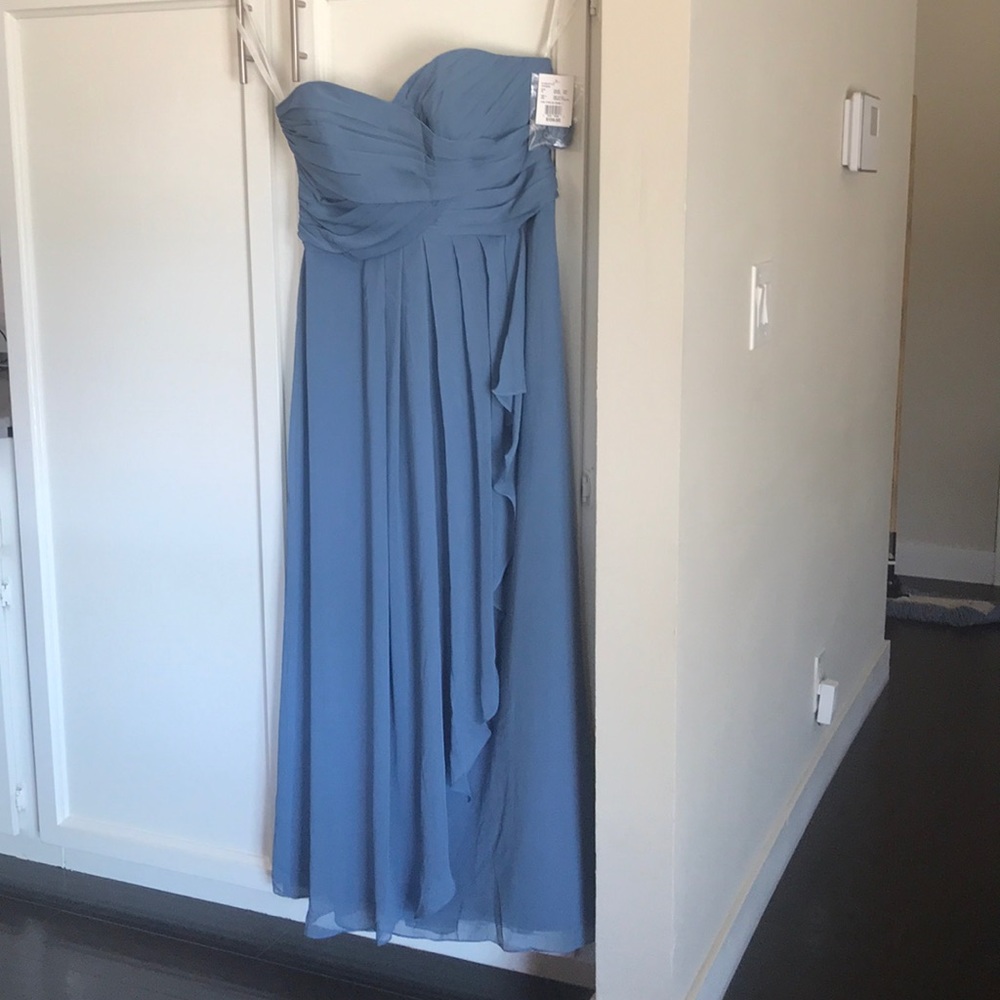 David’s bridal dress